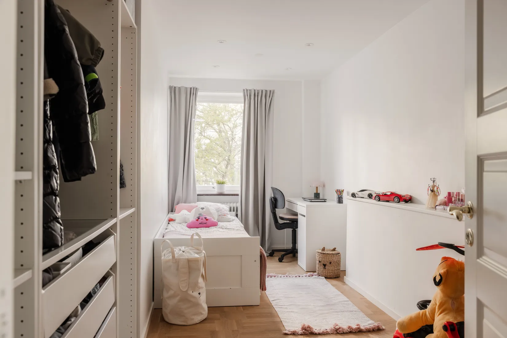 Bostadsrätt, Limhamnsvägen 10A, Ribersborg, Malmö