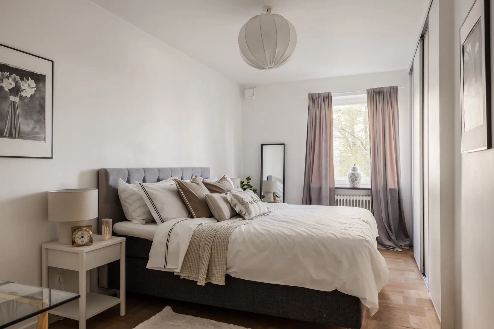 Bostadsrätt, Limhamnsvägen 10A, Ribersborg, Malmö