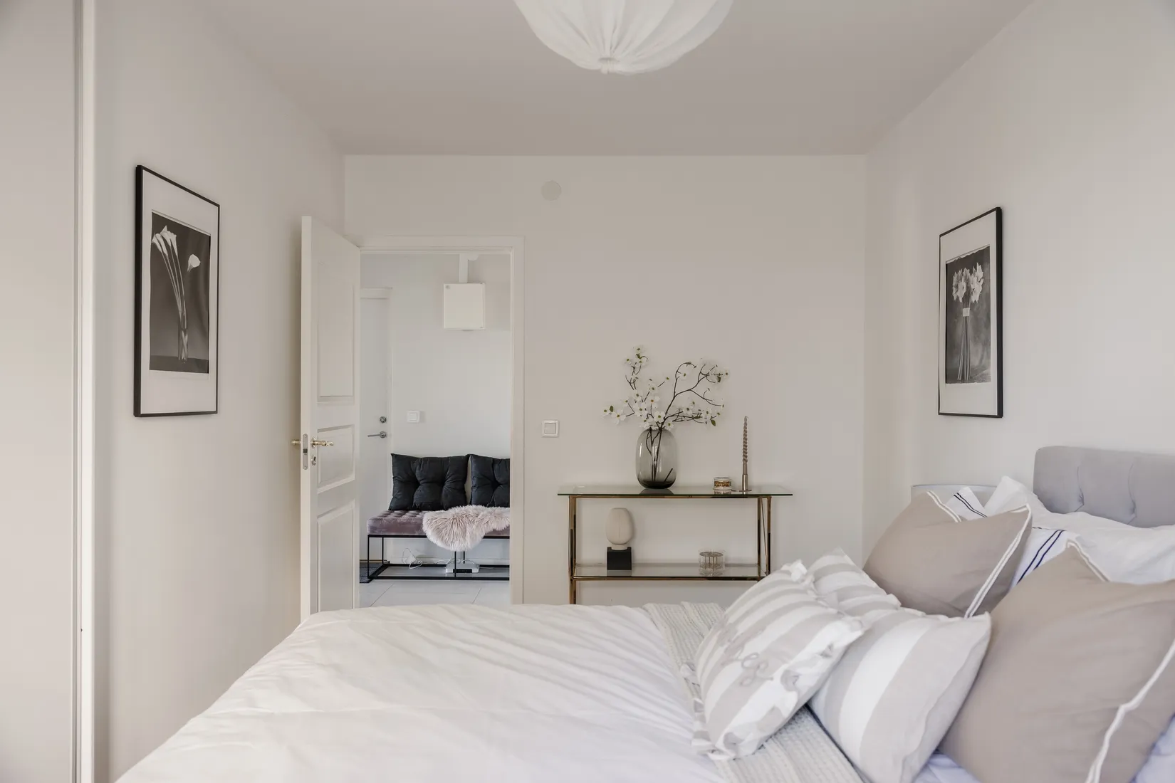 Bostadsrätt, Limhamnsvägen 10A, Ribersborg, Malmö