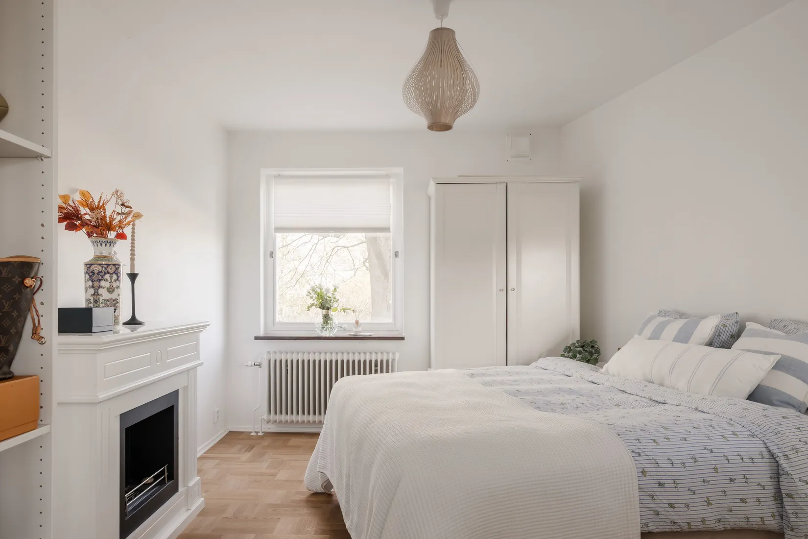 Bostadsrätt, Limhamnsvägen 10A, Ribersborg, Malmö