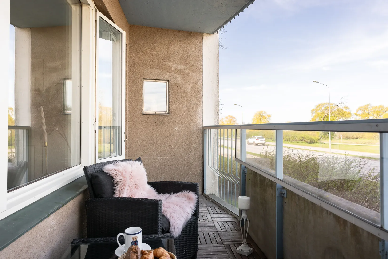 Bostadsrätt, Limhamnsvägen 10A, Ribersborg, Malmö
