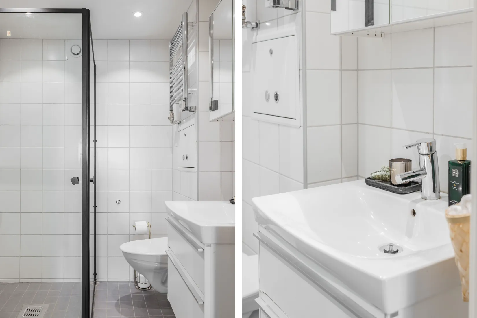 Bostadsrätt, Limhamnsvägen 10A, Ribersborg, Malmö