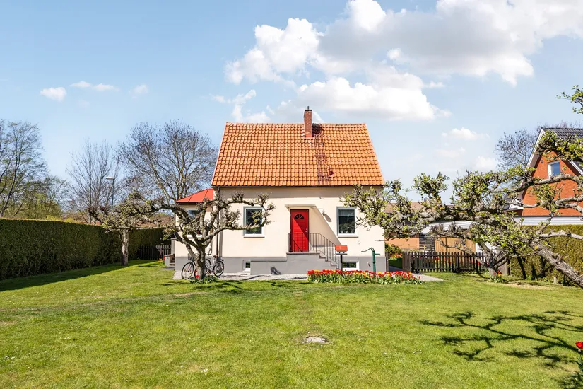 Villa, Södertorpsvägen 128, Kulladal, Malmö