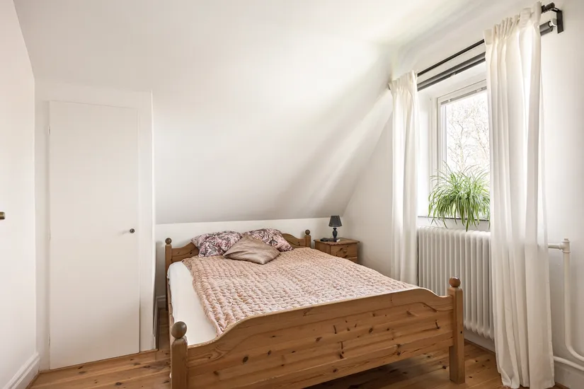 Villa, Södertorpsvägen 128, Kulladal, Malmö