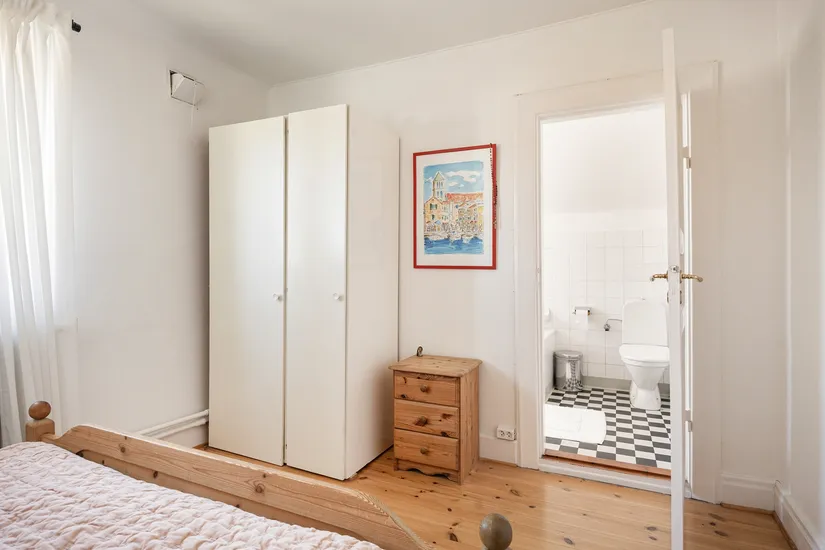 Villa, Södertorpsvägen 128, Kulladal, Malmö