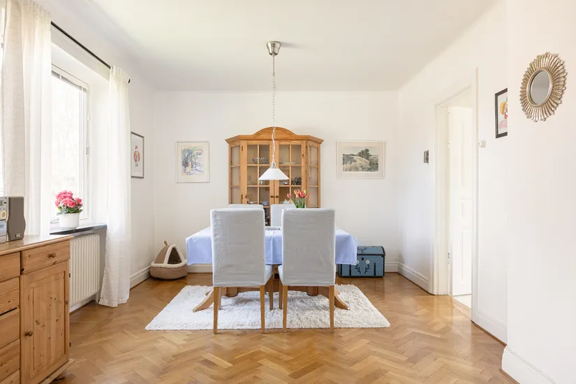 Villa, Södertorpsvägen 128, Kulladal, Malmö