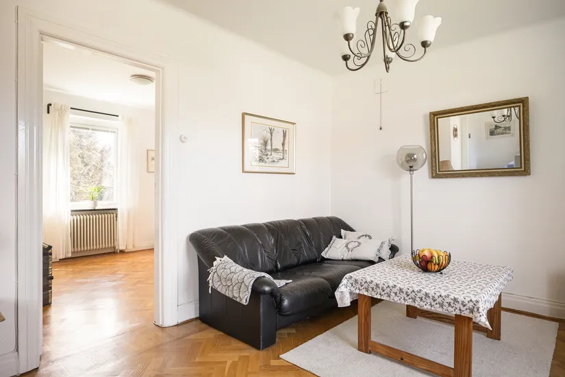 Villa, Södertorpsvägen 128, Kulladal, Malmö