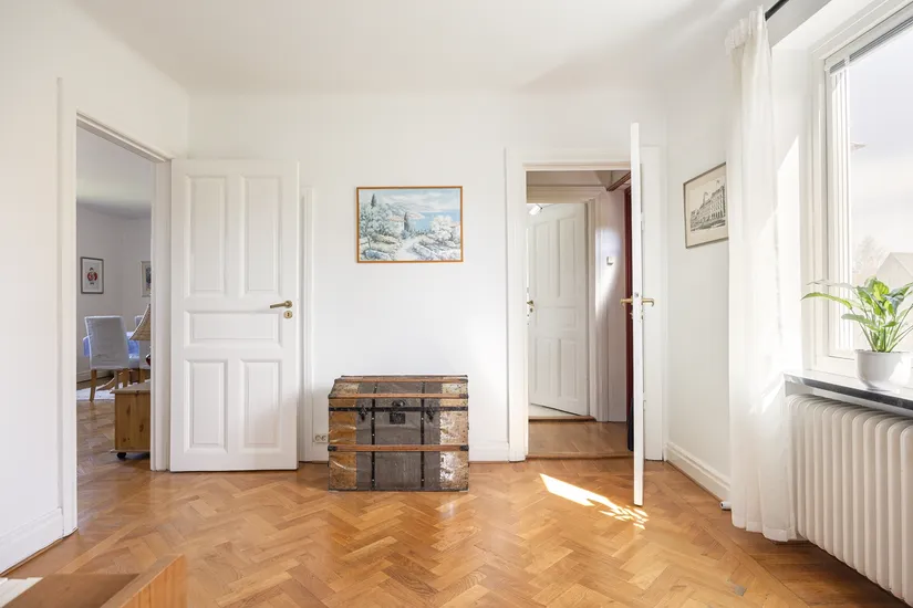 Villa, Södertorpsvägen 128, Kulladal, Malmö