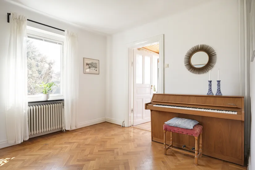 Villa, Södertorpsvägen 128, Kulladal, Malmö