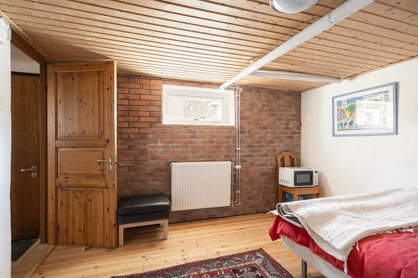Villa, Södertorpsvägen 128, Kulladal, Malmö