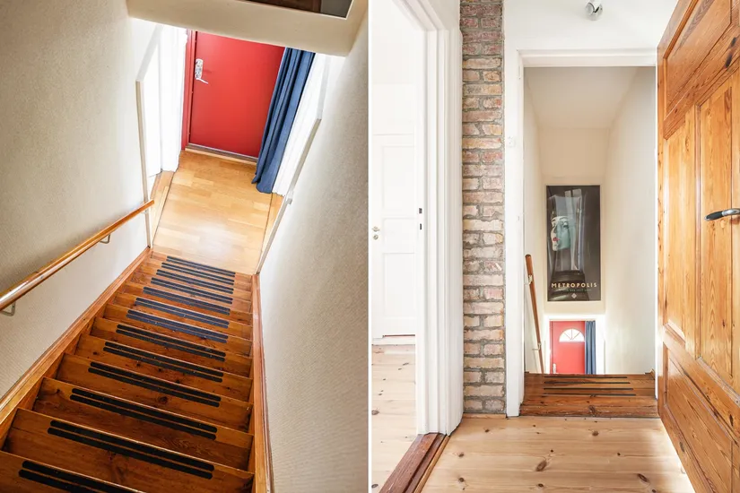 Villa, Södertorpsvägen 128, Kulladal, Malmö