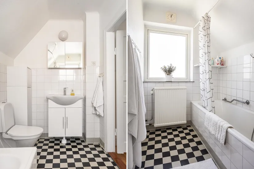 Villa, Södertorpsvägen 128, Kulladal, Malmö