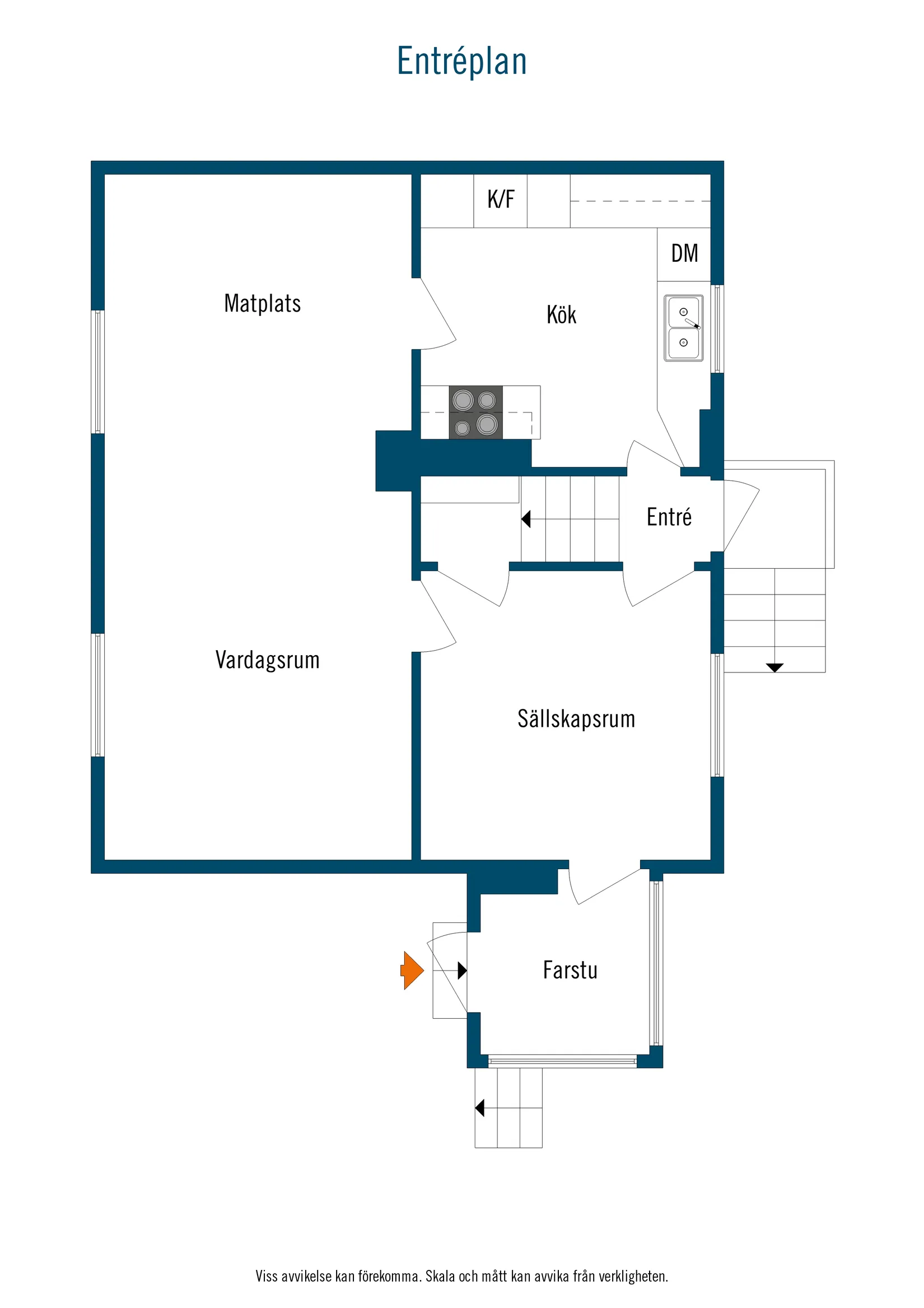 Villa, Södertorpsvägen 128, Kulladal, Malmö