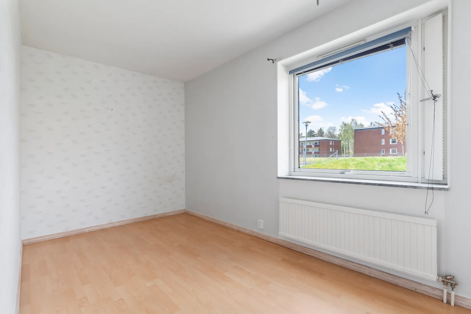 Bostadsrätt, Bergkullevägen 281, Sylte, Trollhättan