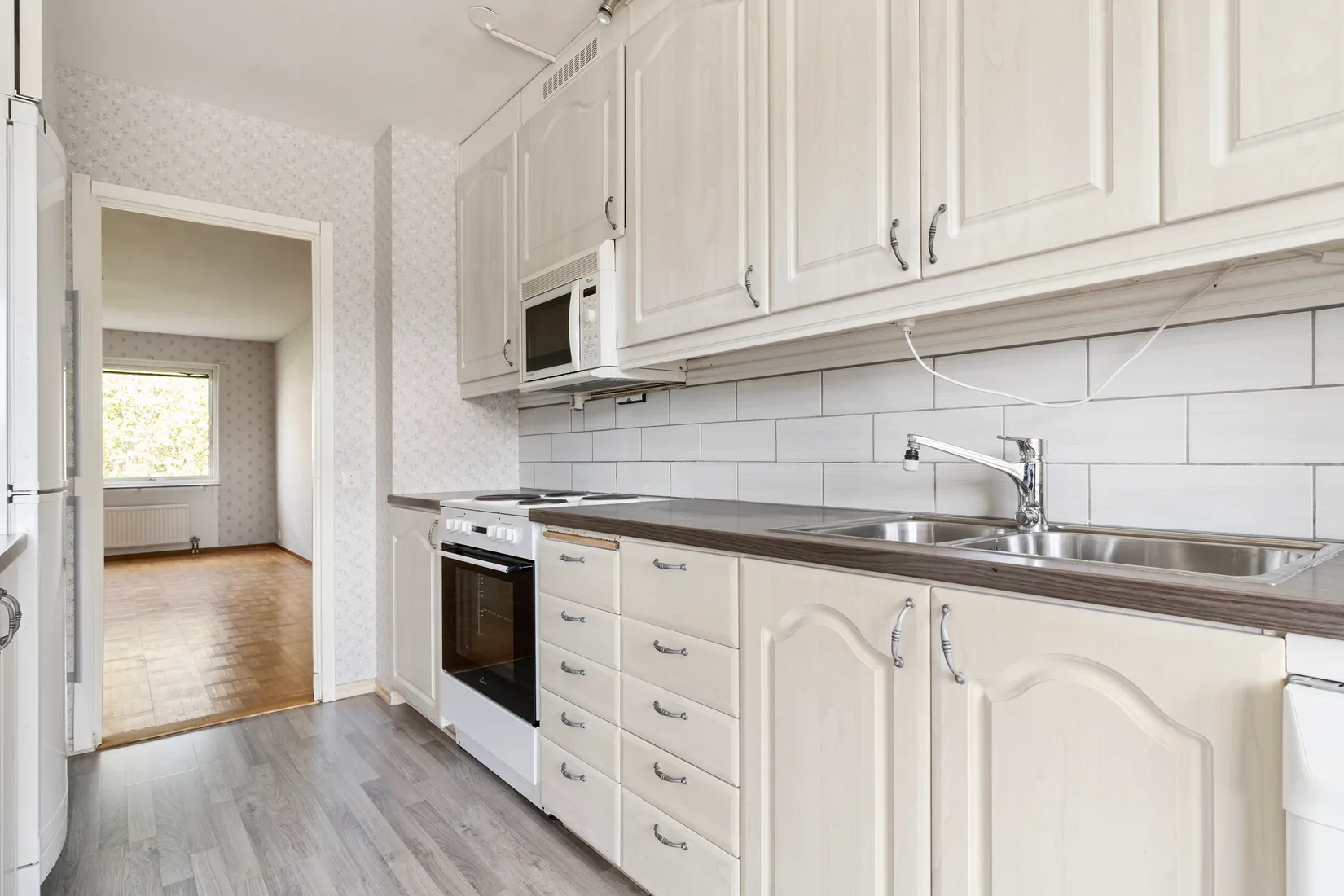 Bostadsrätt, Bergkullevägen 281, Sylte, Trollhättan