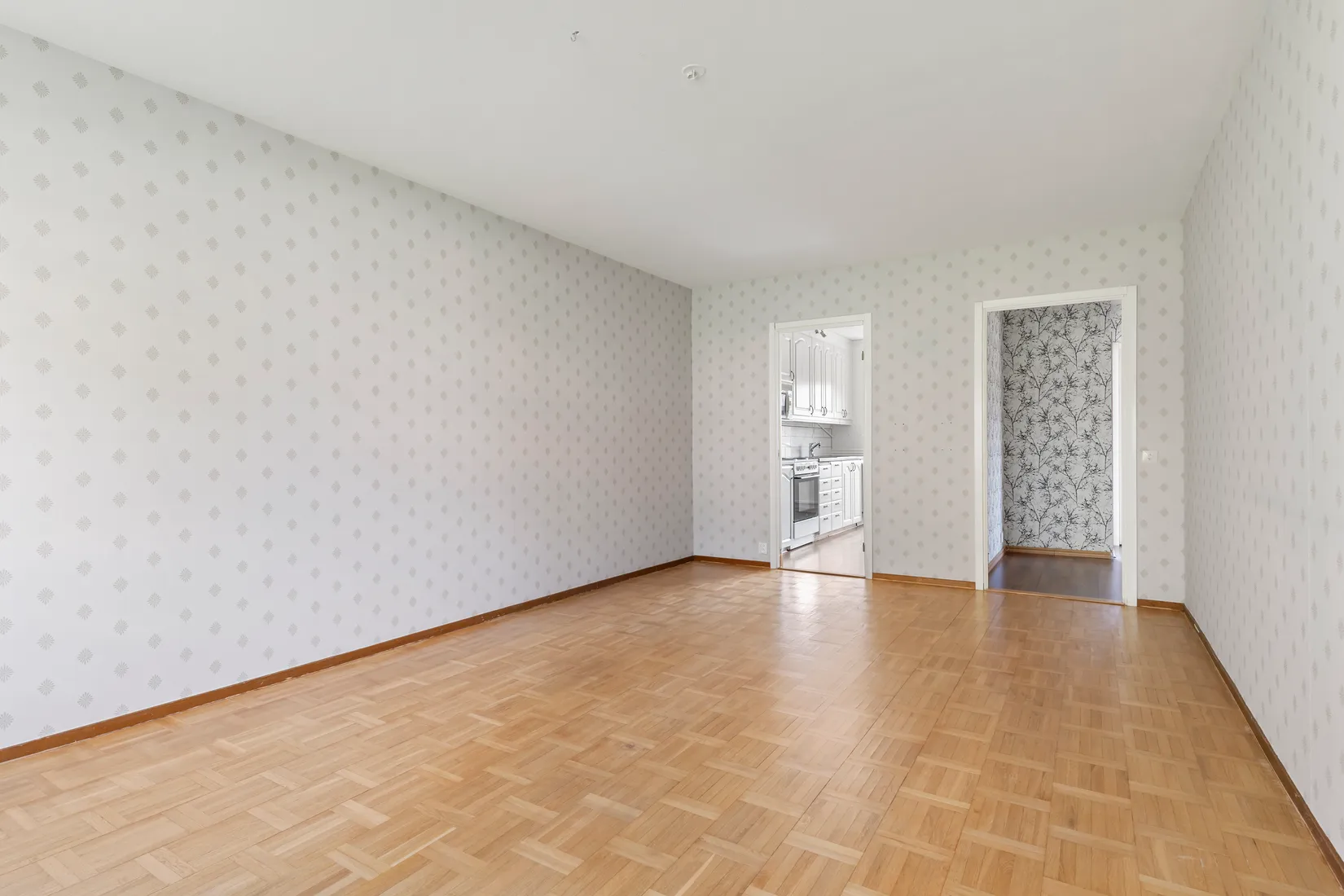 Bostadsrätt, Bergkullevägen 281, Sylte, Trollhättan