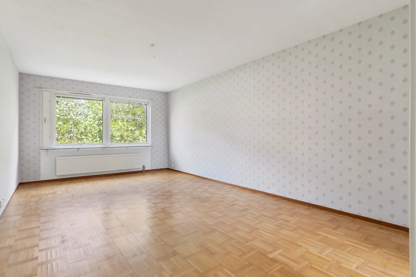 Bostadsrätt, Bergkullevägen 281, Sylte, Trollhättan