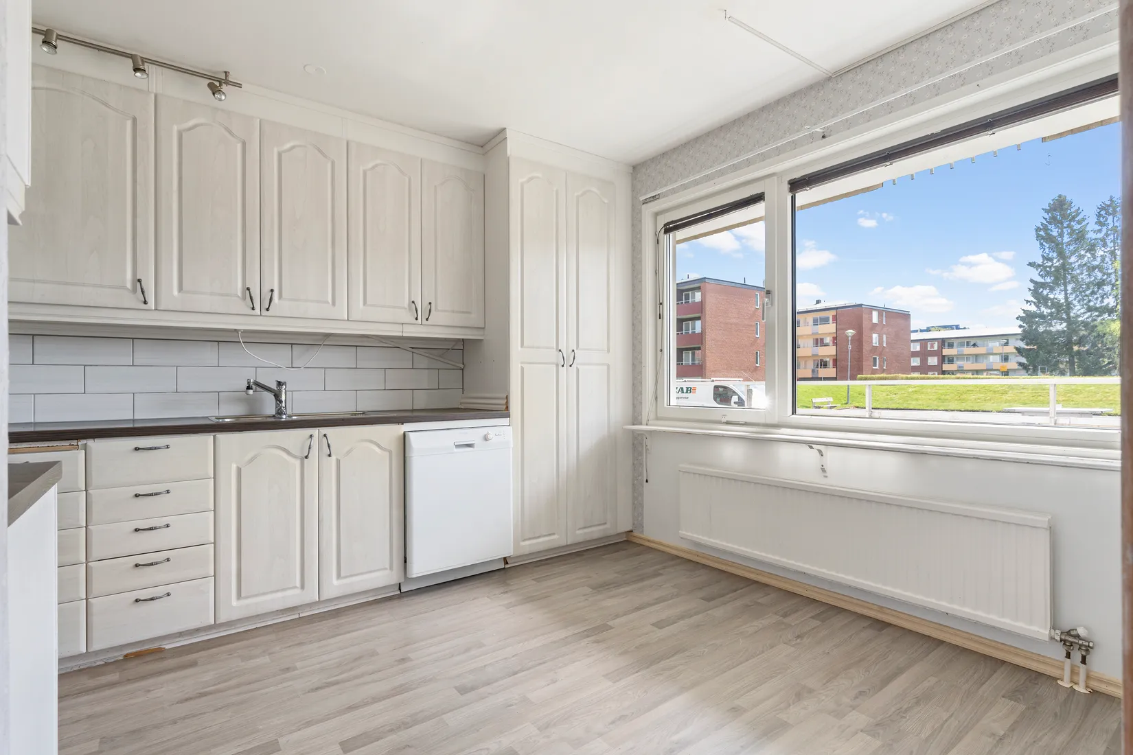 Bostadsrätt, Bergkullevägen 281, Sylte, Trollhättan