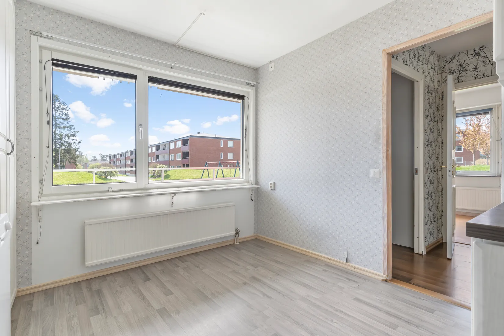 Bostadsrätt, Bergkullevägen 281, Sylte, Trollhättan
