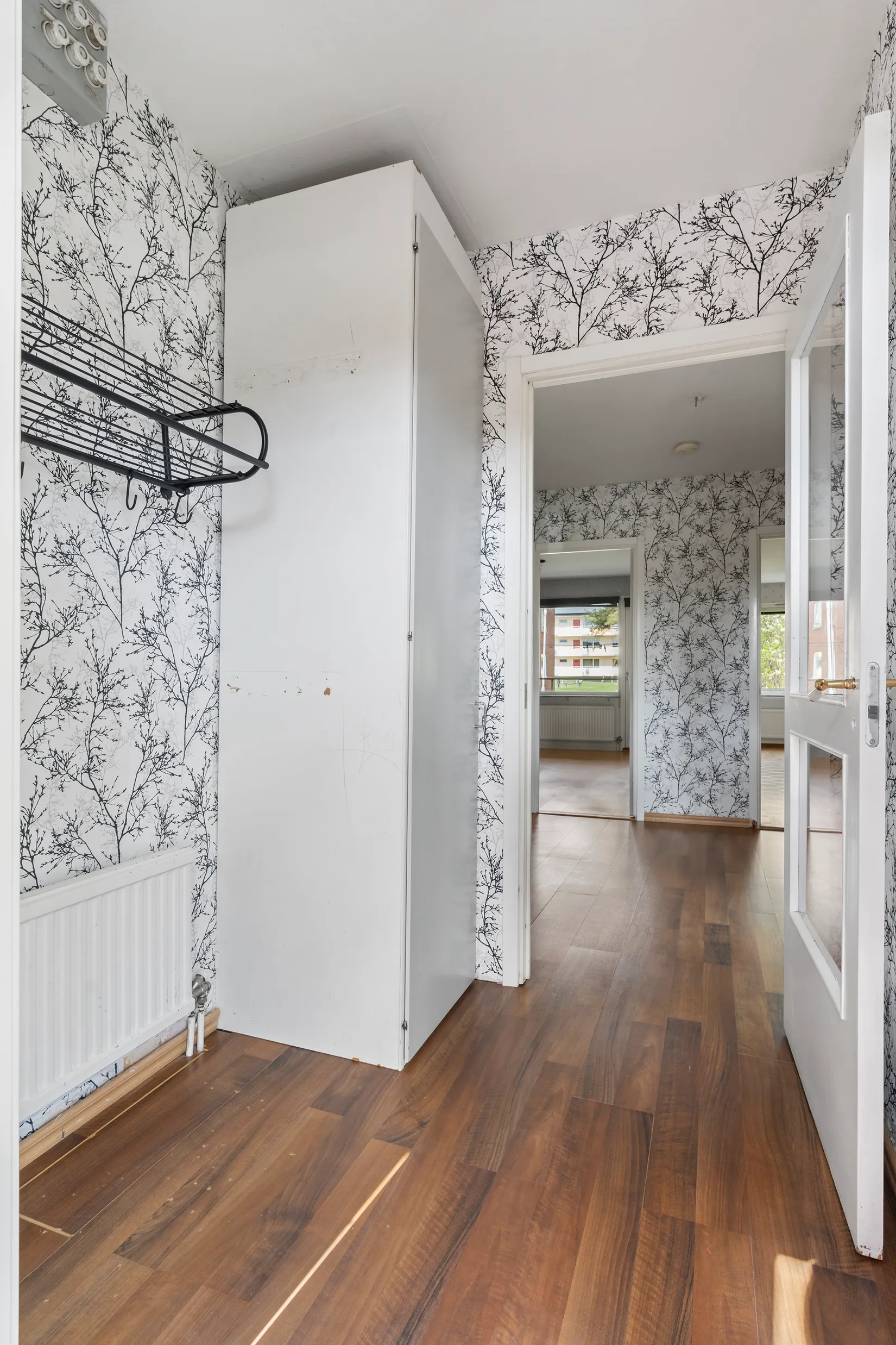 Bostadsrätt, Bergkullevägen 281, Sylte, Trollhättan
