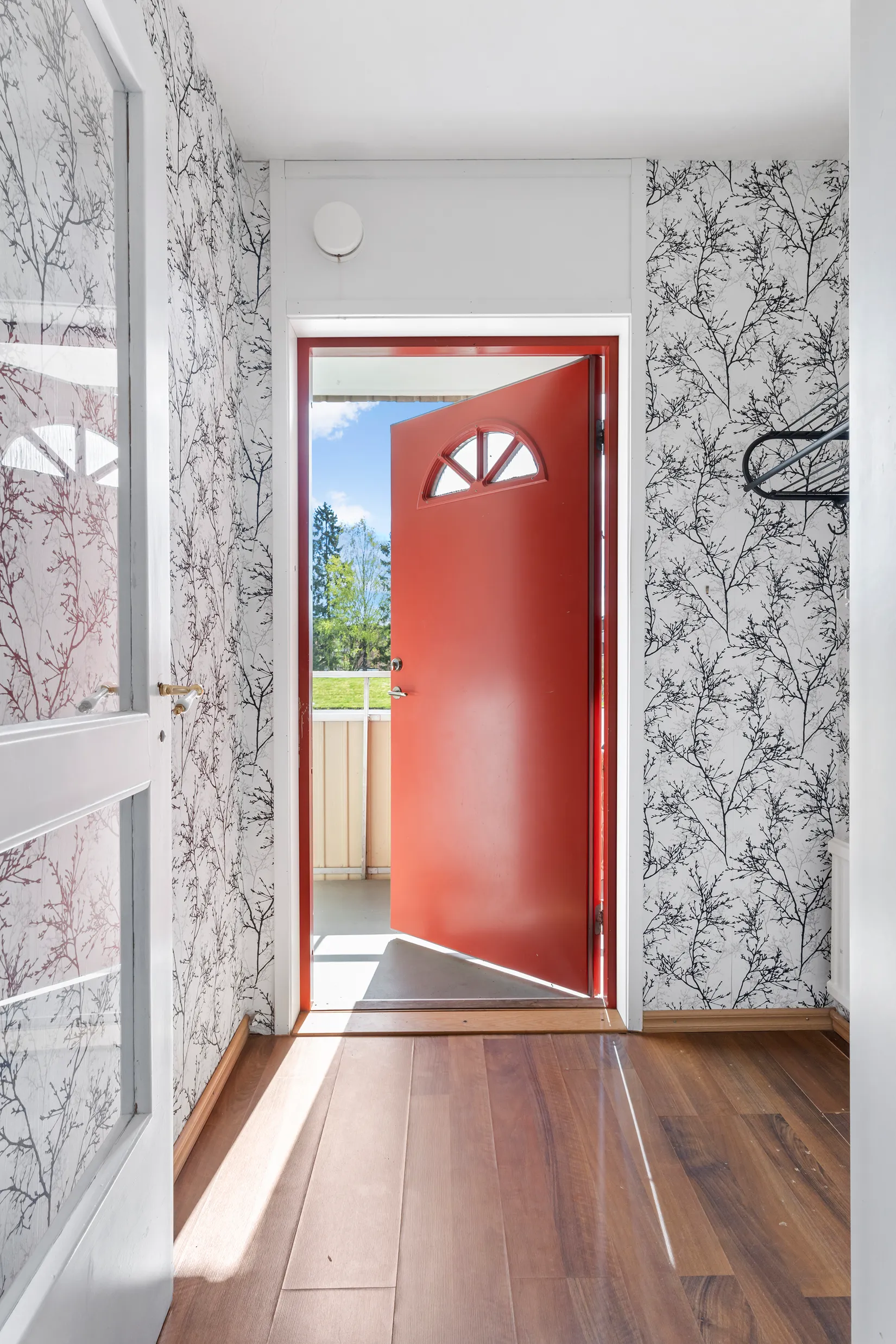 Bostadsrätt, Bergkullevägen 281, Sylte, Trollhättan
