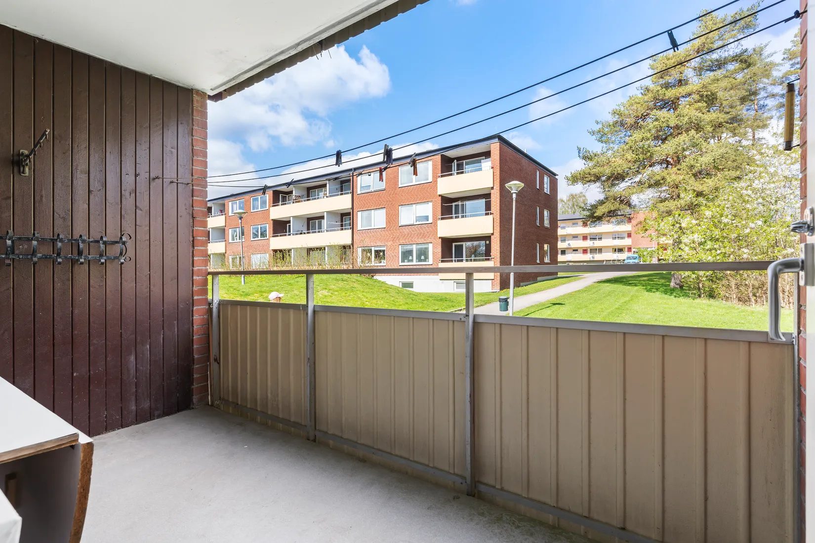 Bostadsrätt, Bergkullevägen 281, Sylte, Trollhättan
