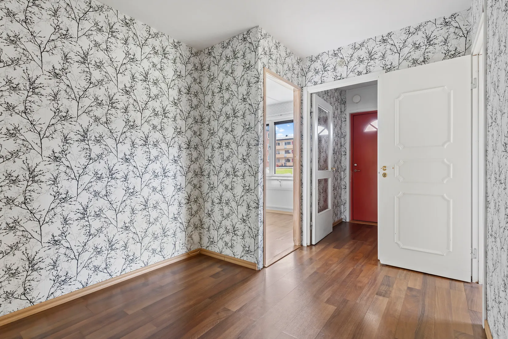 Bostadsrätt, Bergkullevägen 281, Sylte, Trollhättan