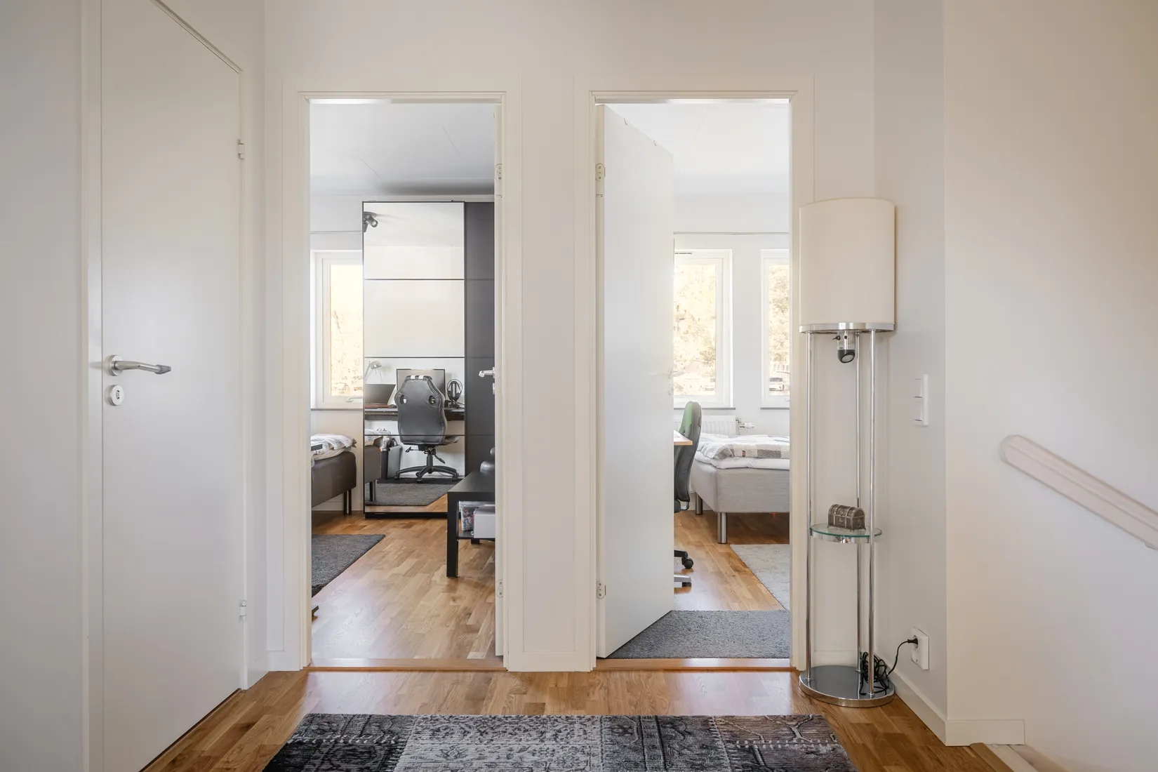 Villa, Radhus, Gamla Södertäljevägen 195G, Segeltorp, Huddinge