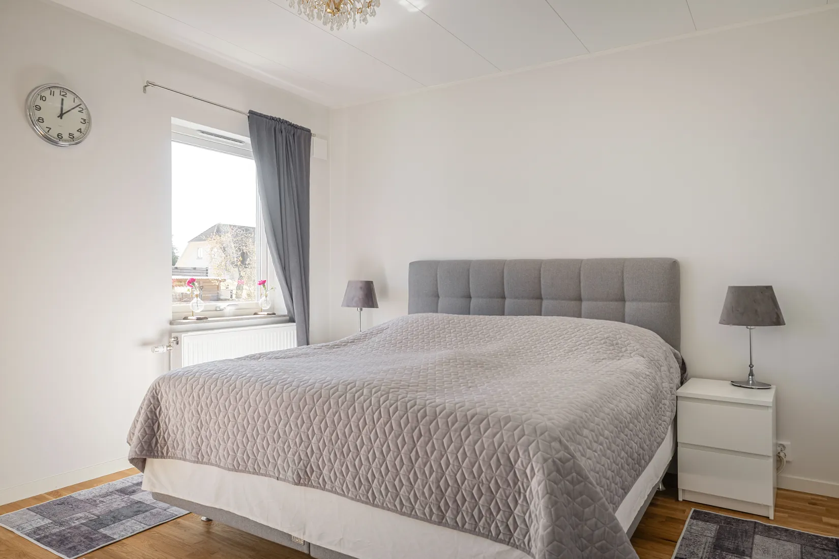 Villa, Radhus, Gamla Södertäljevägen 195G, Segeltorp, Huddinge