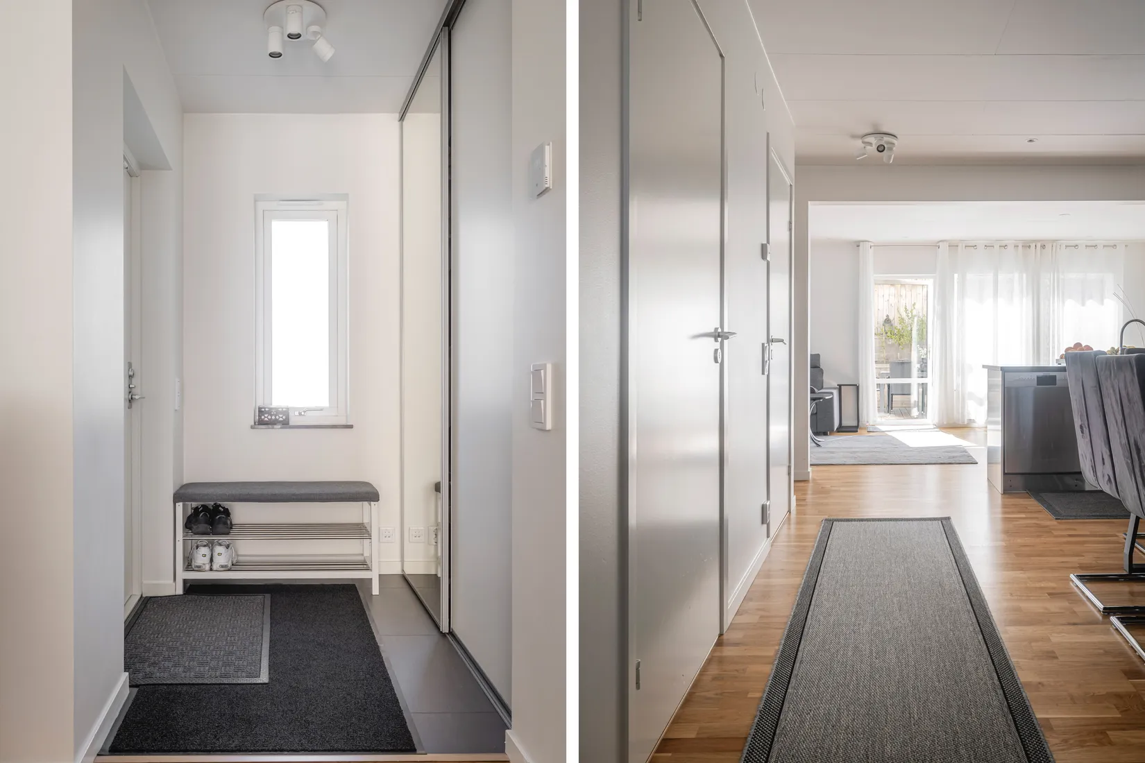 Villa, Radhus, Gamla Södertäljevägen 195G, Segeltorp, Huddinge