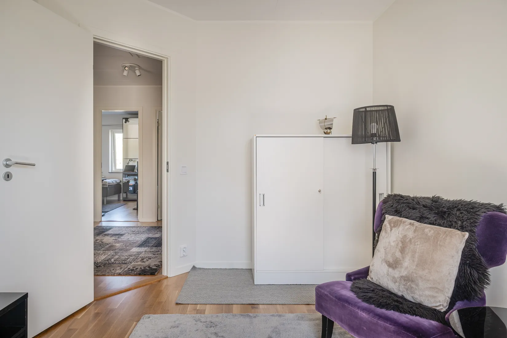 Villa, Radhus, Gamla Södertäljevägen 195G, Segeltorp, Huddinge