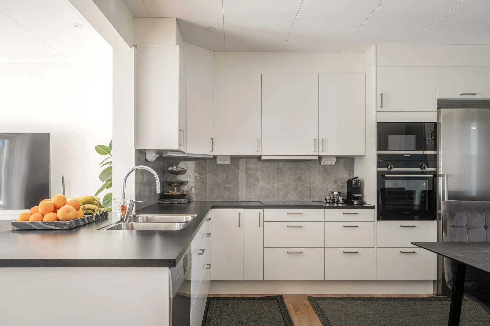 Villa, Radhus, Gamla Södertäljevägen 195G, Segeltorp, Huddinge