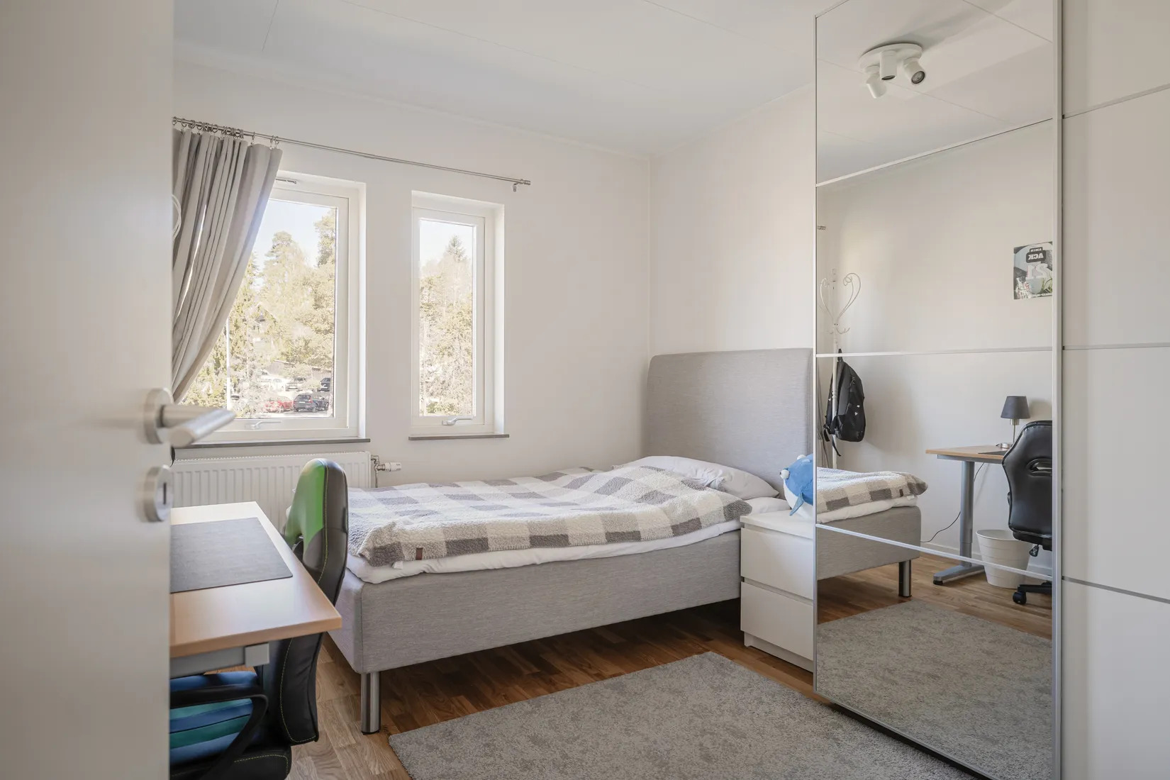 Villa, Radhus, Gamla Södertäljevägen 195G, Segeltorp, Huddinge