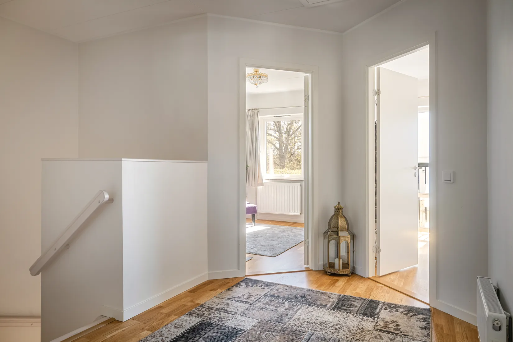 Villa, Radhus, Gamla Södertäljevägen 195G, Segeltorp, Huddinge