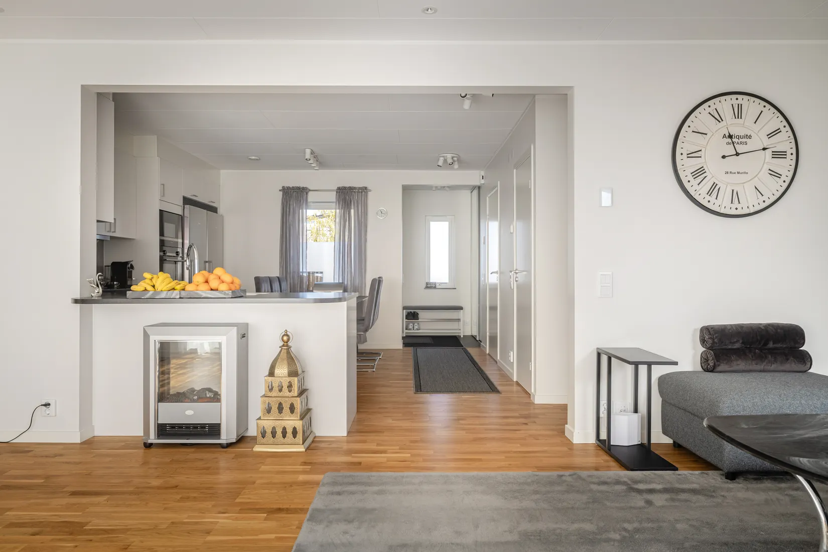 Villa, Radhus, Gamla Södertäljevägen 195G, Segeltorp, Huddinge