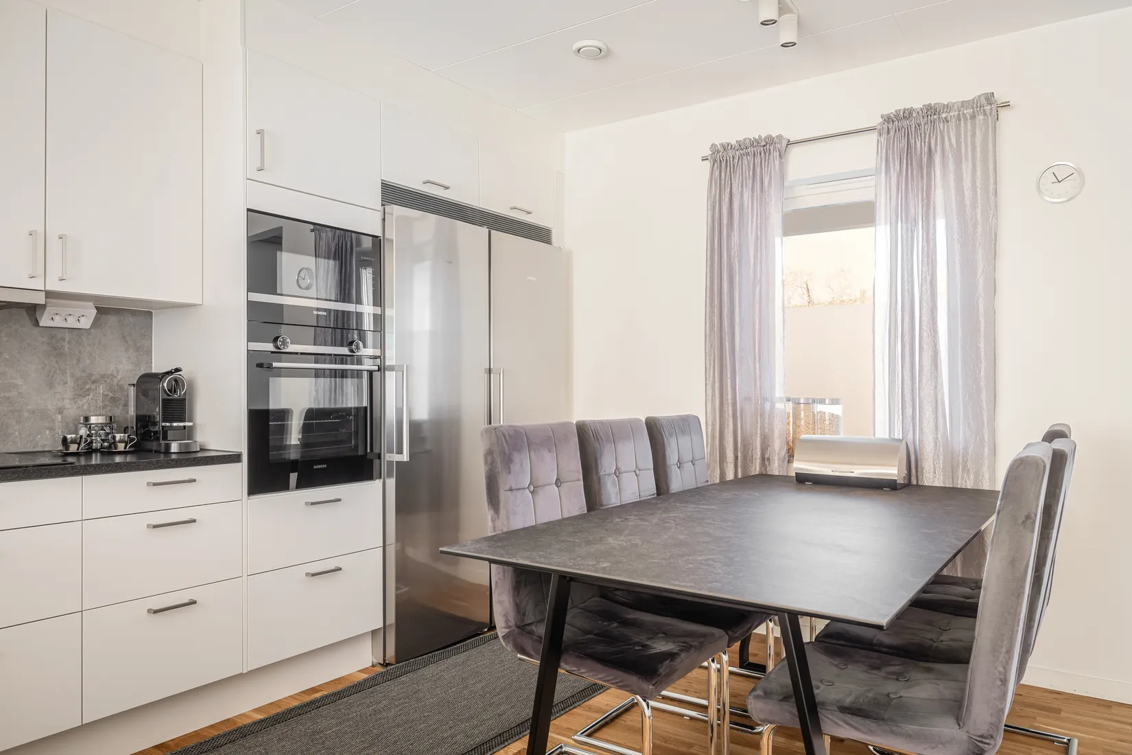Villa, Radhus, Gamla Södertäljevägen 195G, Segeltorp, Huddinge