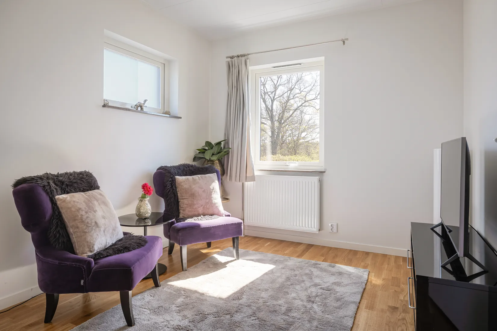 Villa, Radhus, Gamla Södertäljevägen 195G, Segeltorp, Huddinge