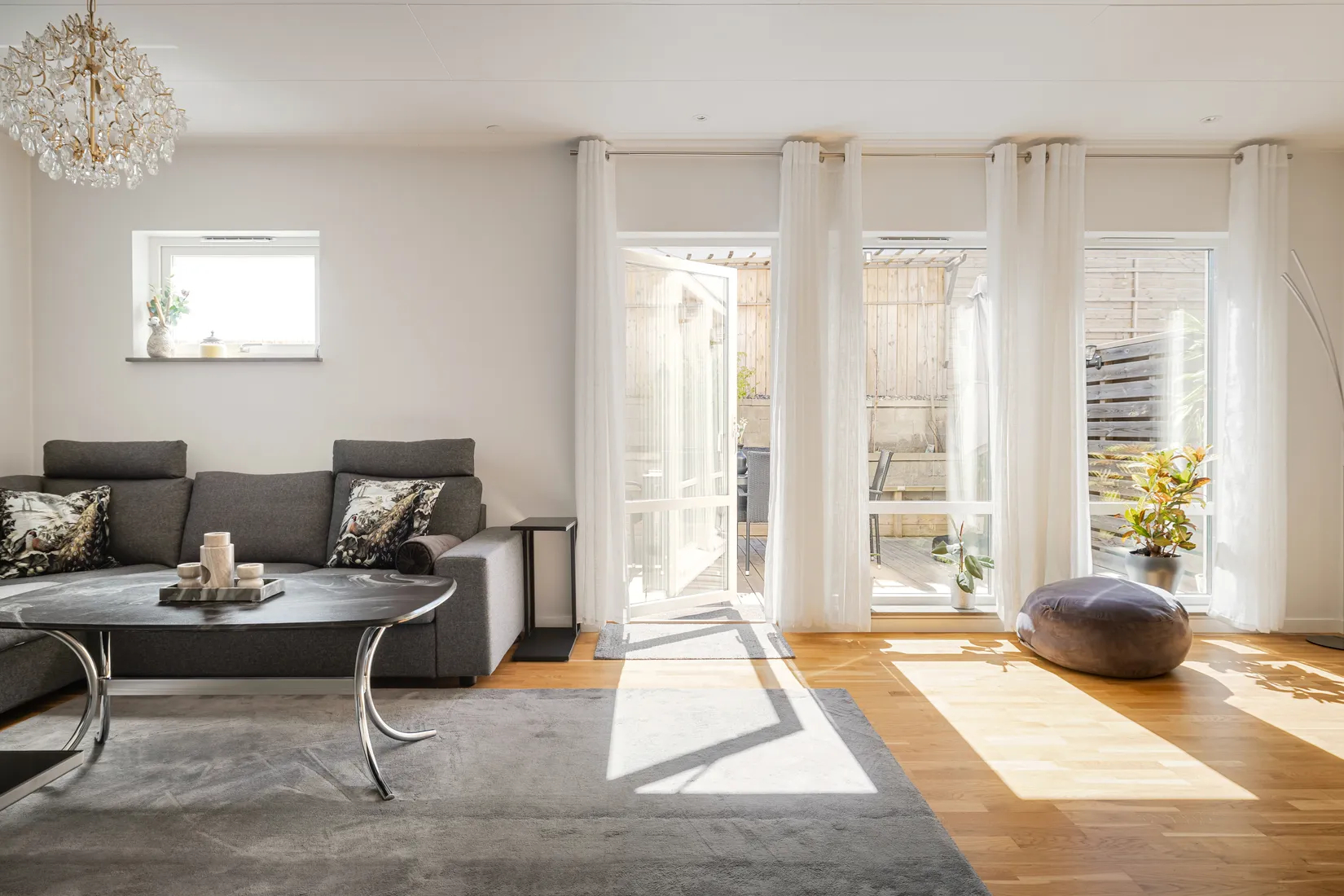 Villa, Radhus, Gamla Södertäljevägen 195G, Segeltorp, Huddinge