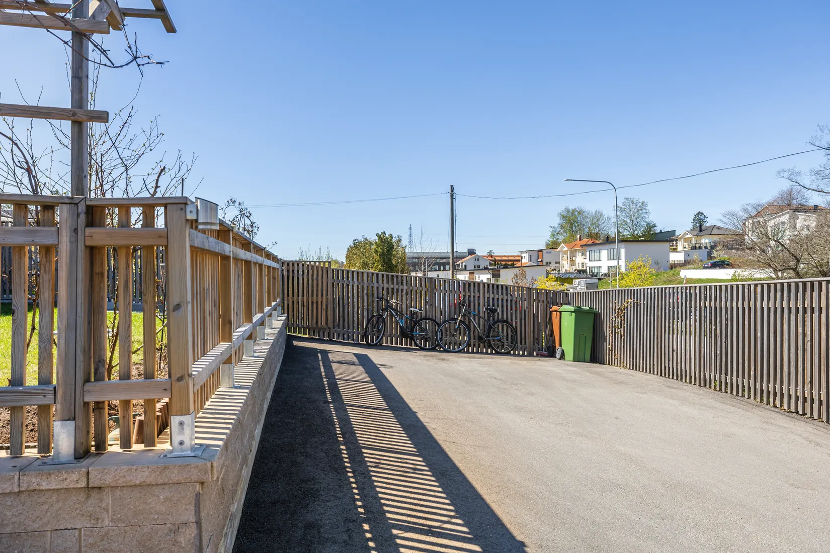Villa, Radhus, Gamla Södertäljevägen 195G, Segeltorp, Huddinge