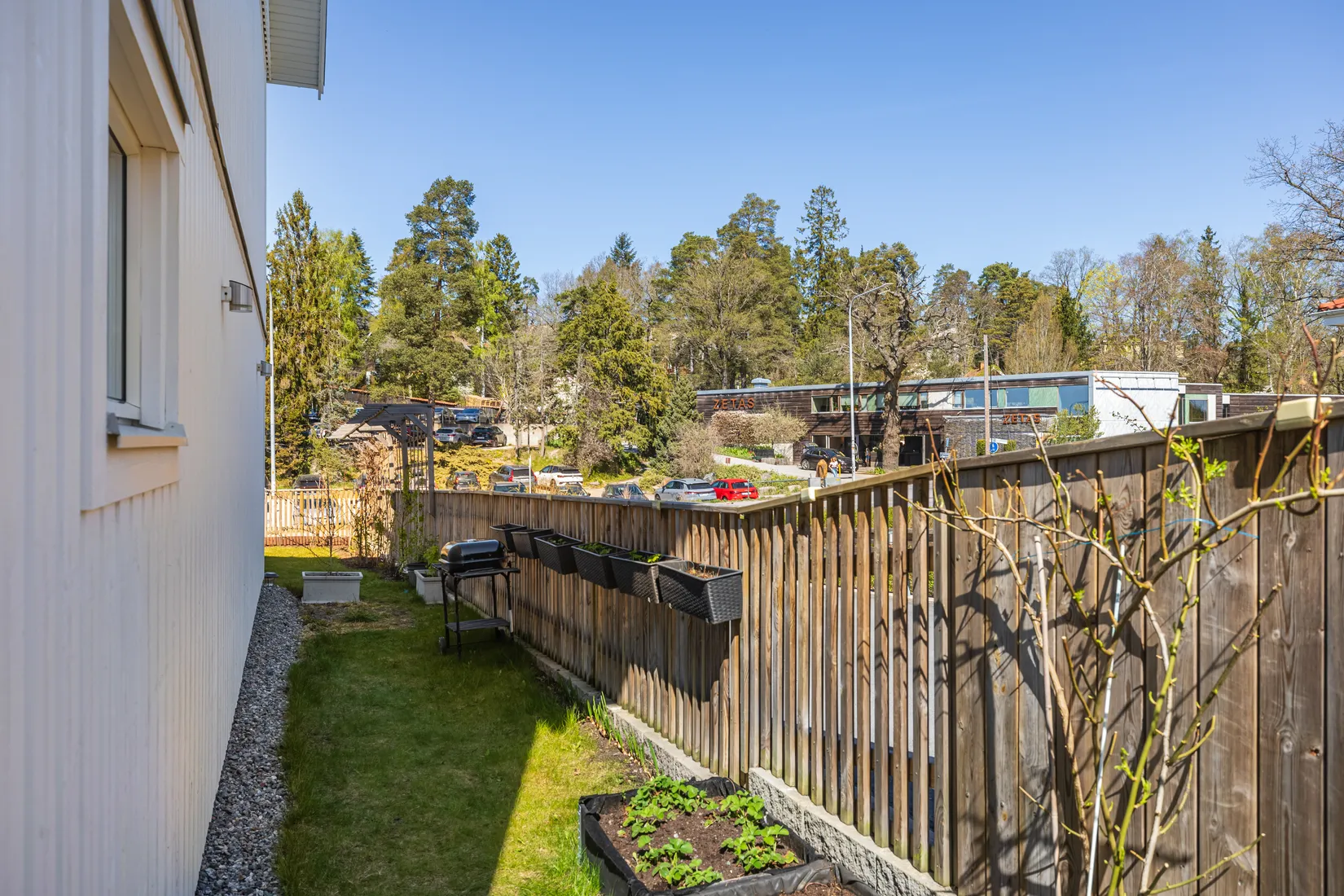 Villa, Radhus, Gamla Södertäljevägen 195G, Segeltorp, Huddinge