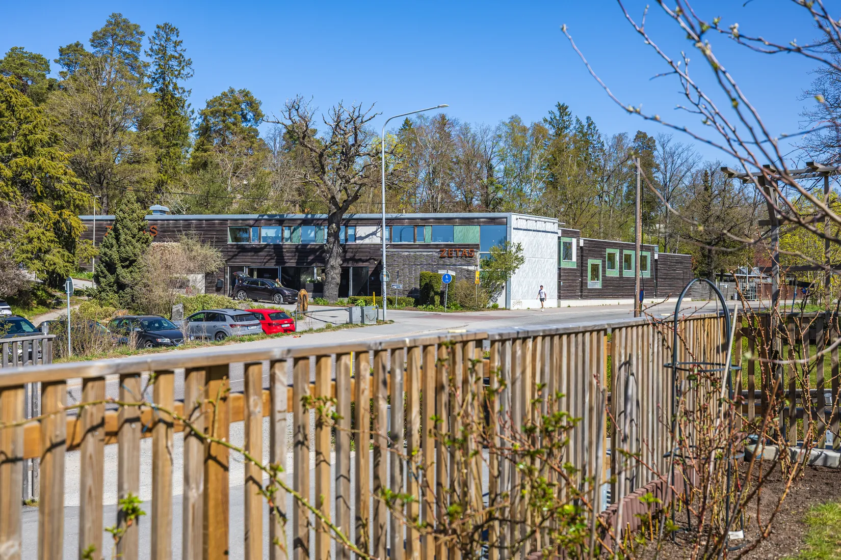Villa, Radhus, Gamla Södertäljevägen 195G, Segeltorp, Huddinge