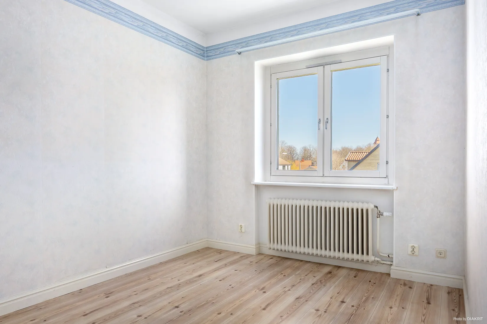 Bostadsrätt, Bergmansgatan 1 B, Visby -  Länna, Gotland