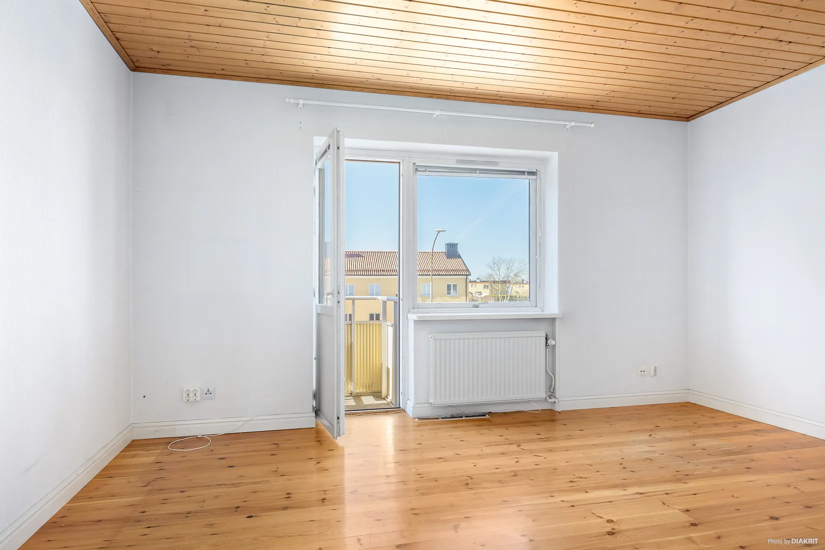 Bostadsrätt, Bergmansgatan 1 B, Visby -  Länna, Gotland