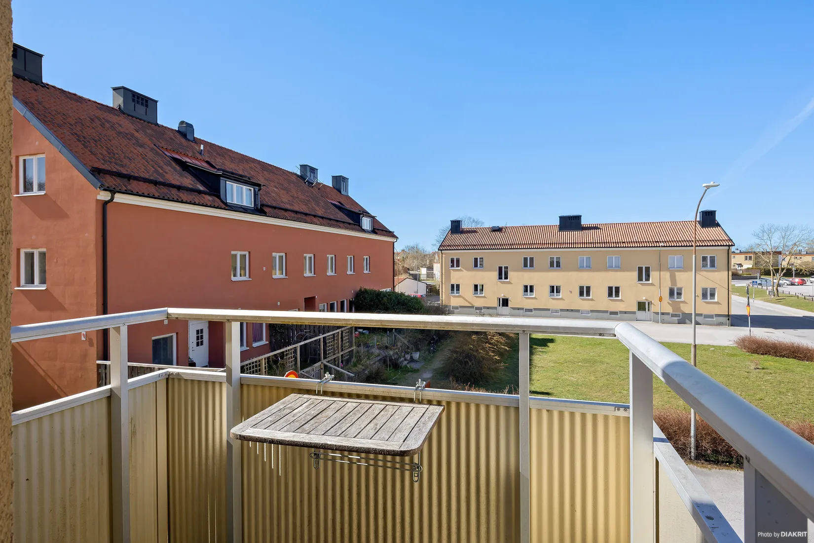 Bostadsrätt, Bergmansgatan 1 B, Visby -  Länna, Gotland