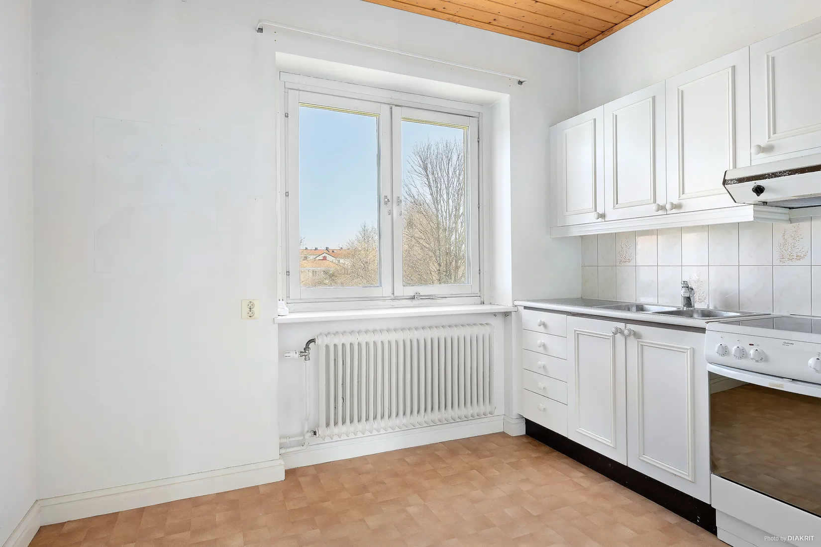Bostadsrätt, Bergmansgatan 1 B, Visby -  Länna, Gotland