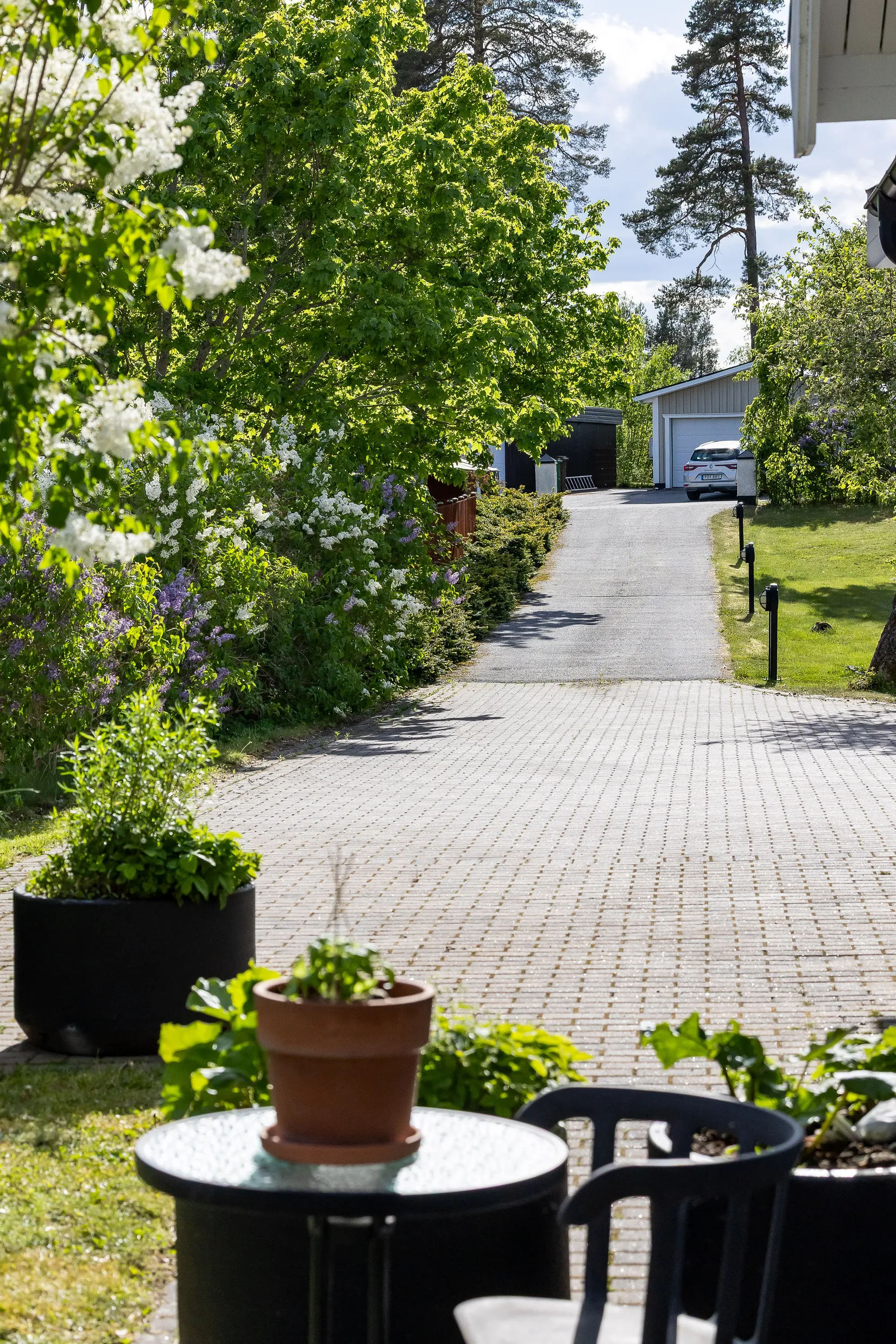 Villa, Hässlevägen 47B, Örebro