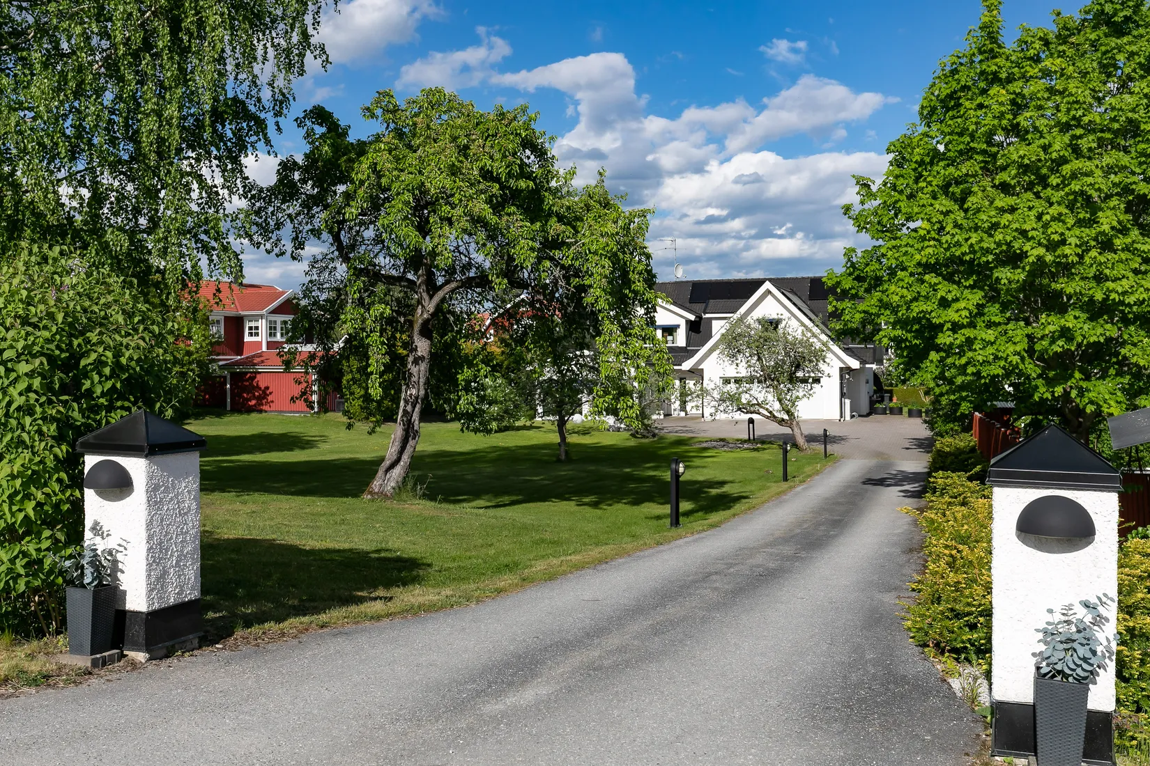 Villa, Hässlevägen 47B, Örebro