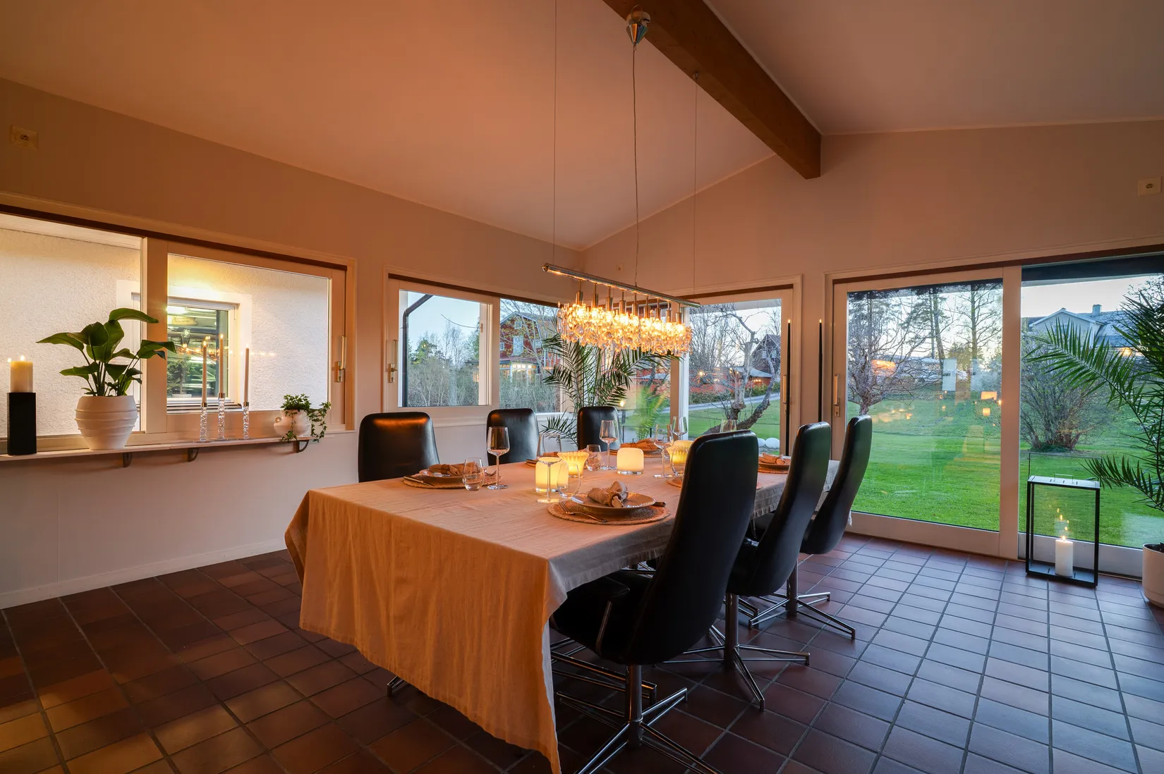 Villa, Hässlevägen 47B, Örebro