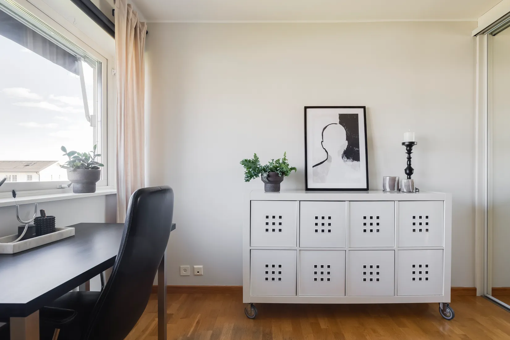 Villa, Hässlevägen 47B, Örebro