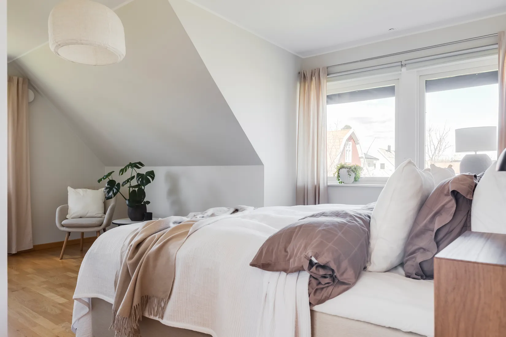 Villa, Hässlevägen 47B, Örebro